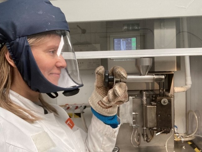 Provided by VTT Technical Research Centre of Finland